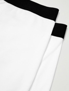 TOM FORD - Two-Pack Stretch-Cotton Jersey Boxer Briefs - White