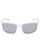 Oakley Men's Gibston Sunglasses in Silver