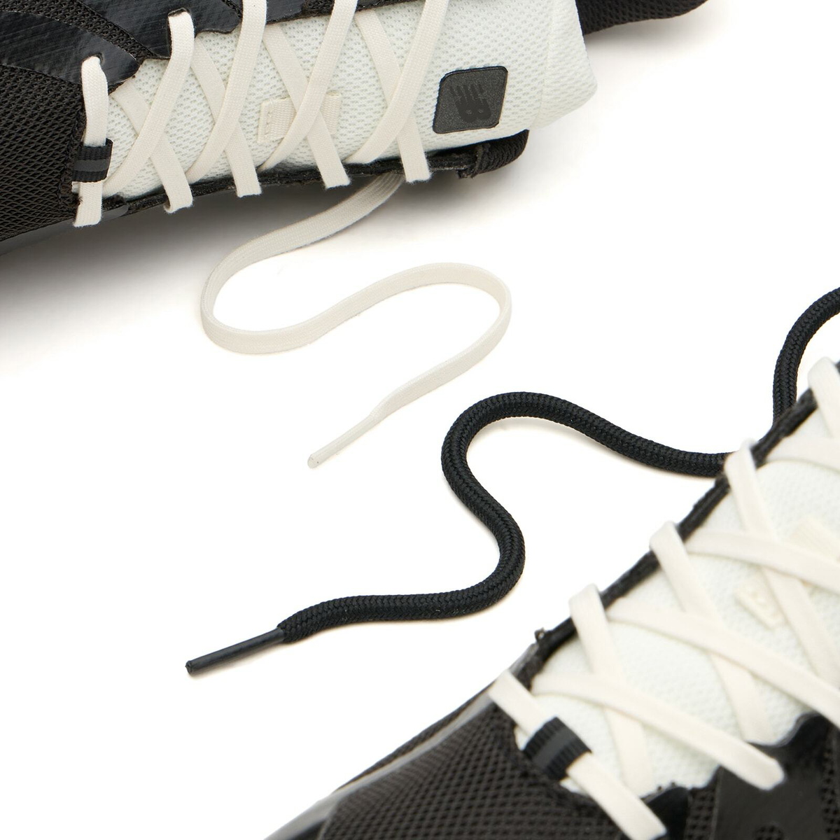 New Balance x JJJJound 1890 Sneaker in Black