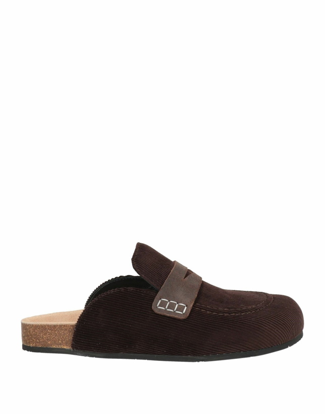 Photo: Jw Anderson Womens Mules & Clogs Chocolate in Brown