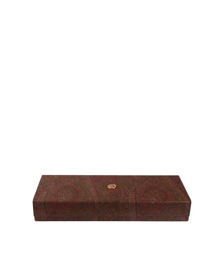 Photo: Etro Arnica poker set