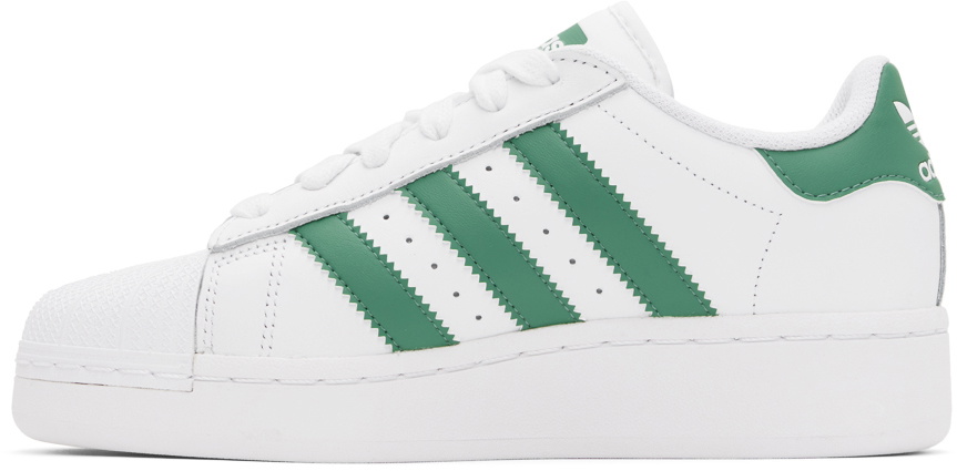adidas gazelle silver green womens Adidas Superstar Pride Originals Shoes main image 1