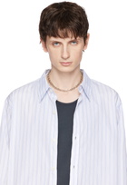 Justine Clenquet Dana Necklace