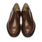 Paul Smith Brown Edward Derbys