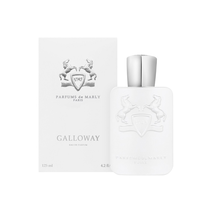 Photo: Parfums De Marly Unisex Galloway EDP Spray 4.2 oz Fragrances 3700578508003