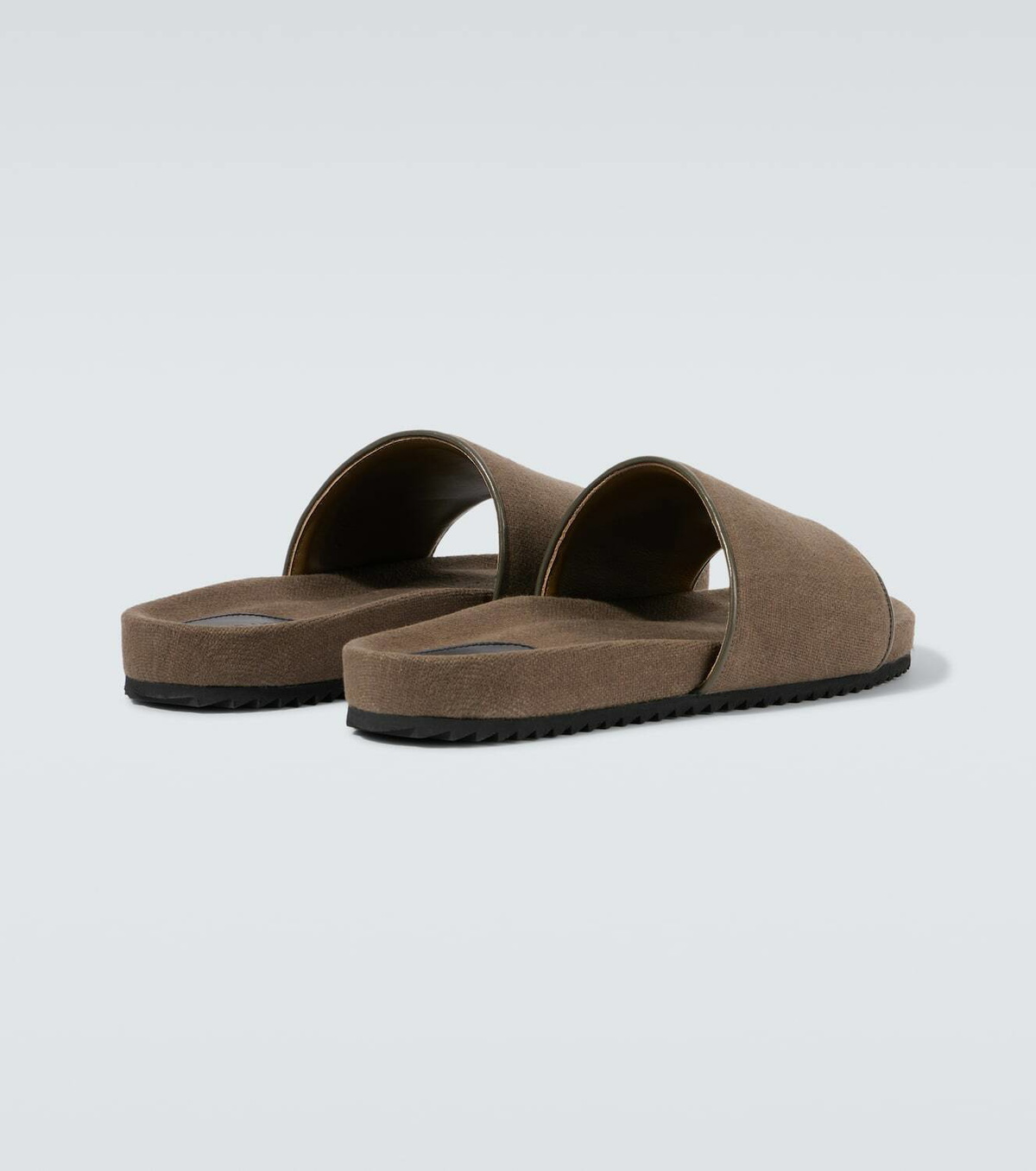 Frescobol Carioca Renato canvas slides
