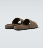 Frescobol Carioca Renato canvas slides