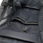 Adidas Terrex x and wander Aeroready Backpack in Grey