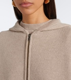 Lisa Yang Lilia cashmere cardigan