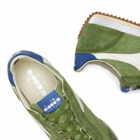 Diadora Men's Equipe Suede Sw in Iguana