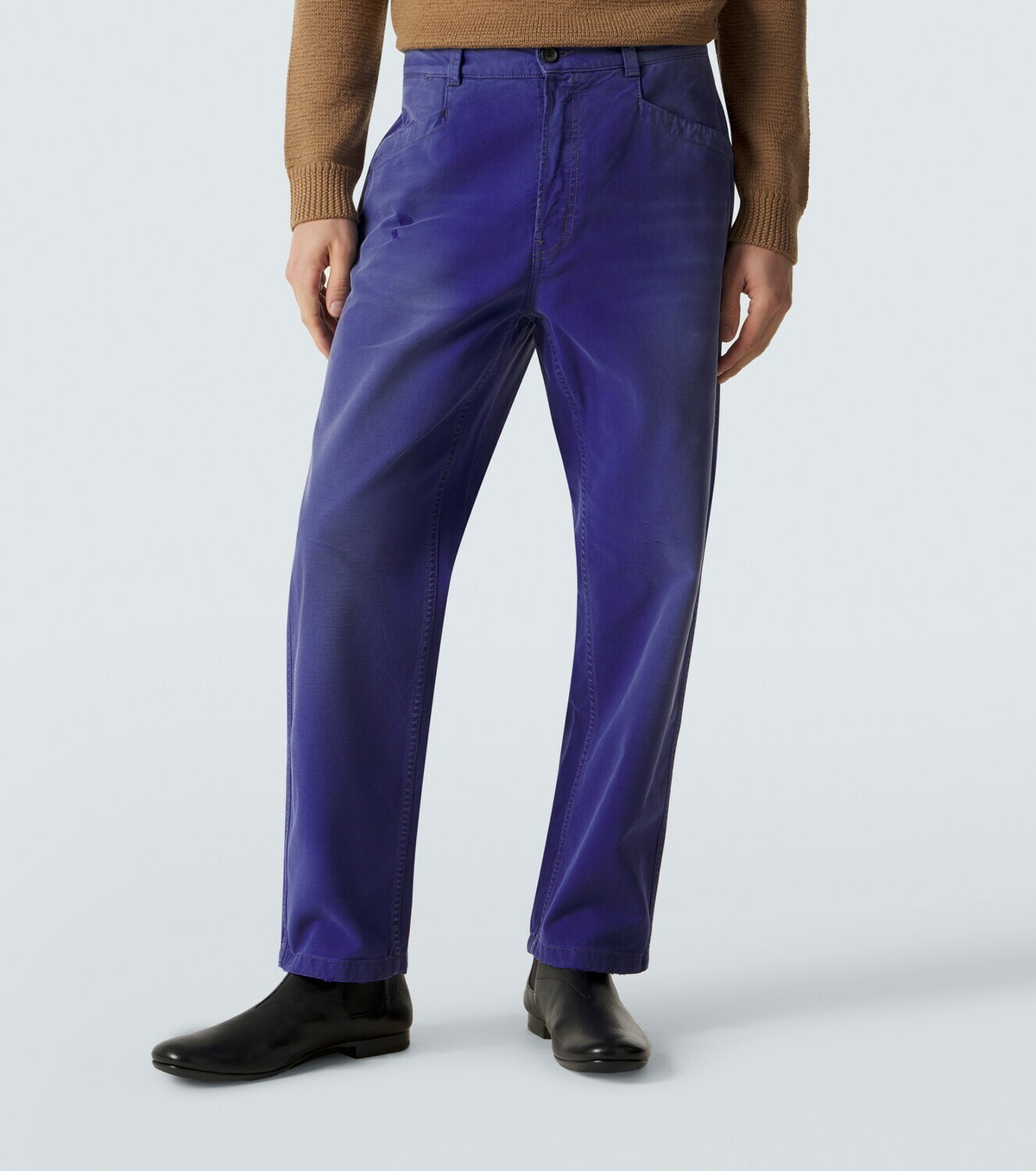 Prada Straight jeans