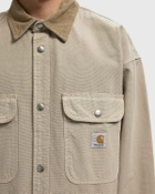 Prescott Shirt Jacket