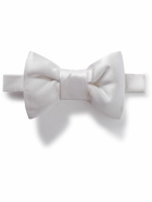 TOM FORD - Pre-Tied Silk-Satin Bow Tie