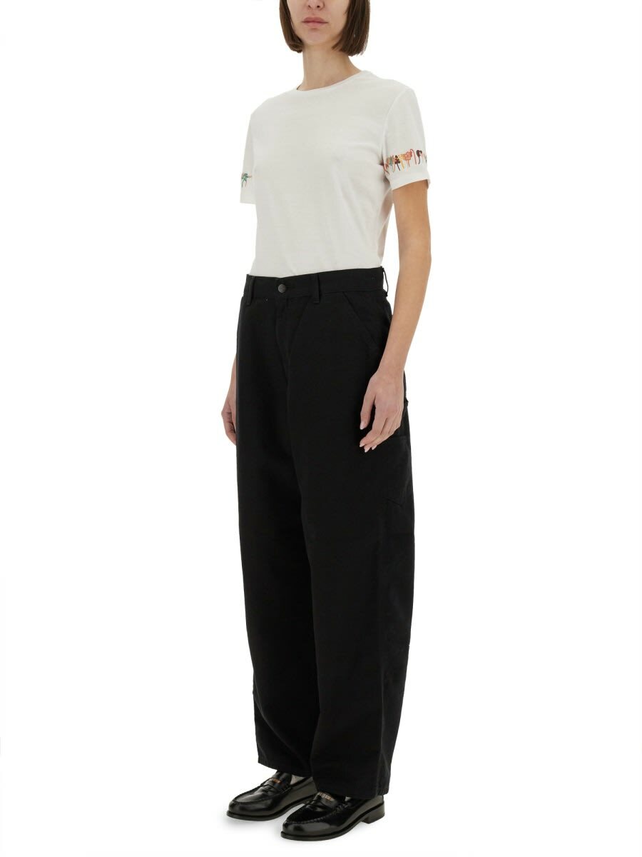 PS by Paul Smith T-shirt With Embroidery