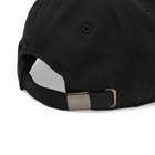 Our Legacy Men's Baseball Cap in Pitch Black 
