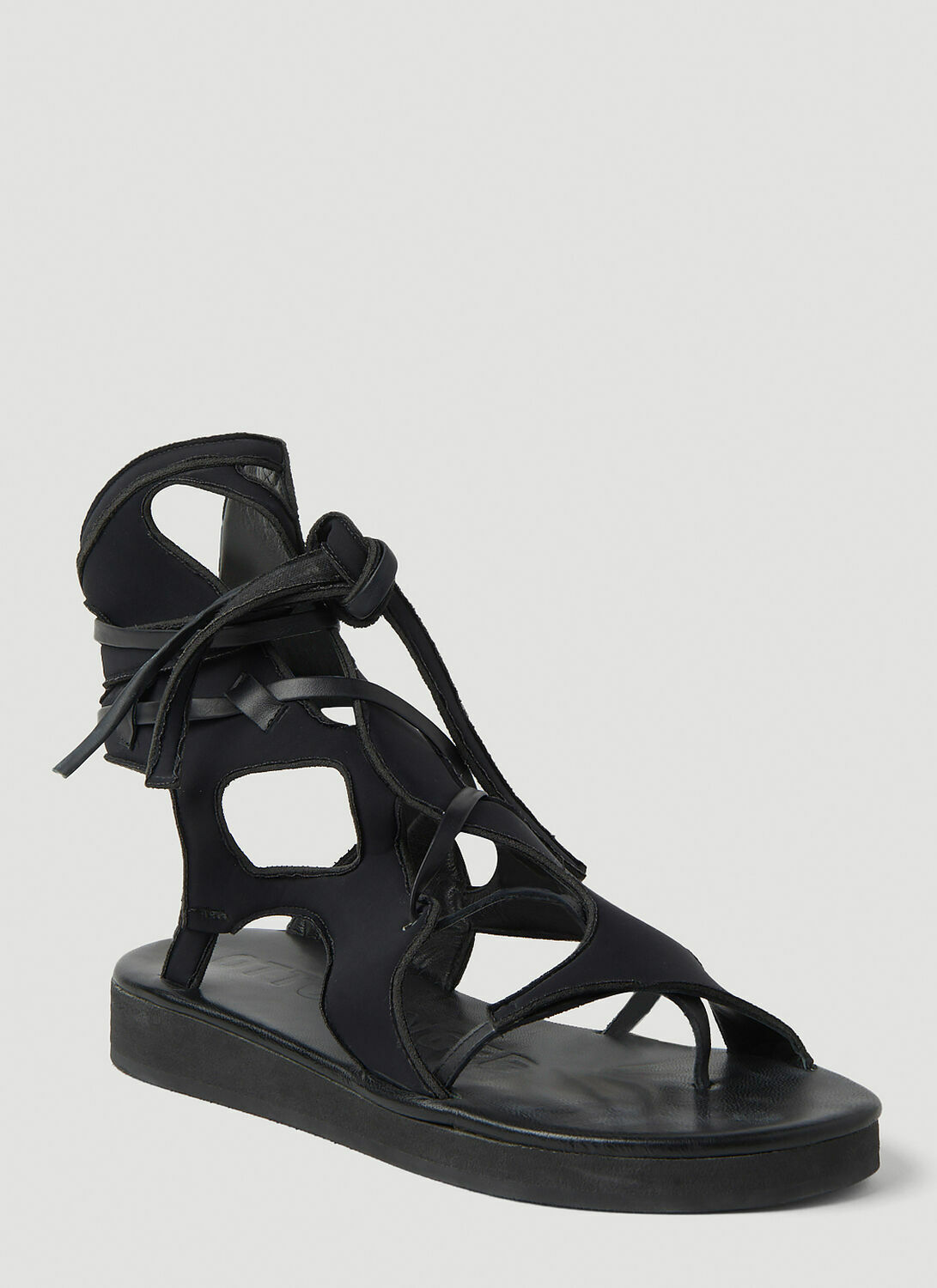 Ottolinger Strappy Sandals