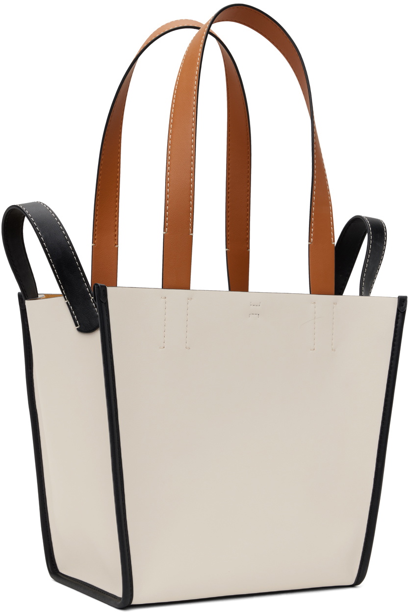 Proenza Schouler White Proenza Schouler White Label Large Mercer Tote
