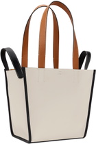 Proenza Schouler White Proenza Schouler White Label Large Mercer Tote