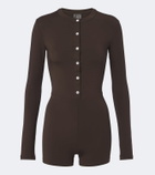 Norba Gigi bodysuit