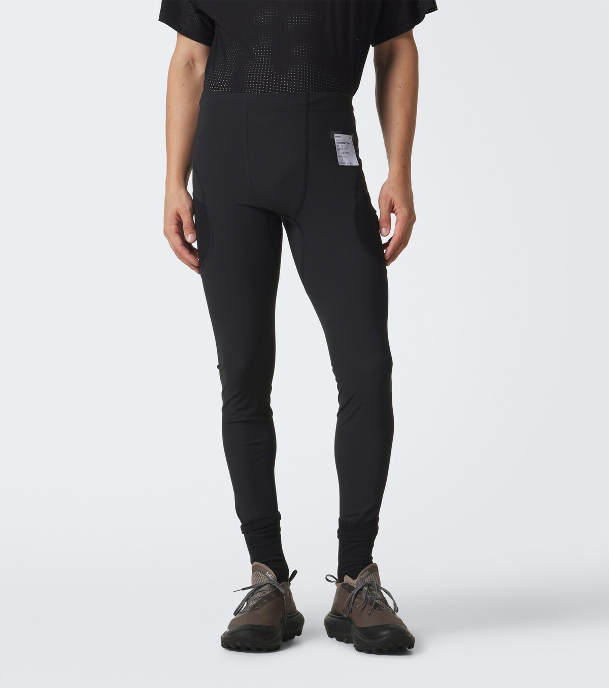 Satisfy TechSilk™ Evo running tights