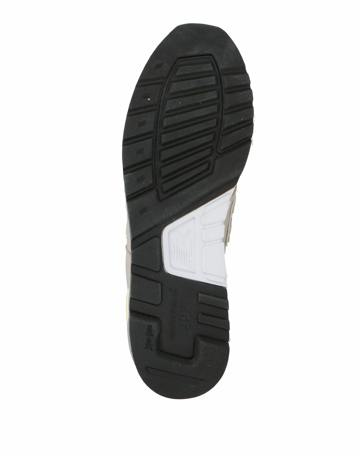 New Balance Womens Sneakers Taupe
