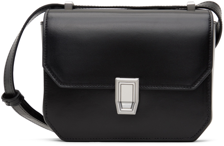 rag & bone Black Small Max Crossbody Bag Rag and Bone