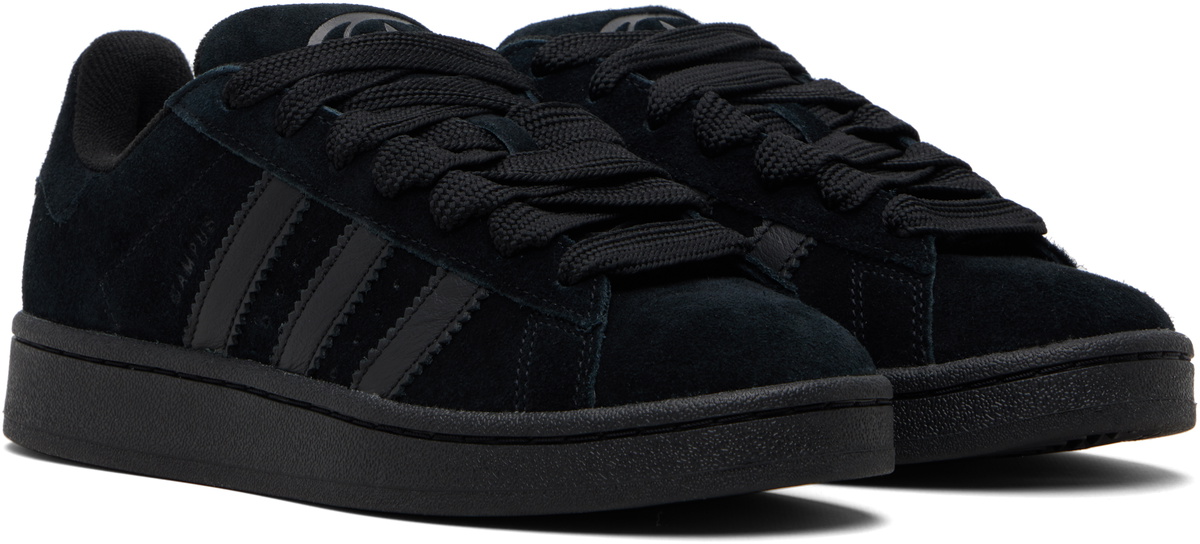 adidas Originals Black Campus 00s Sneakers