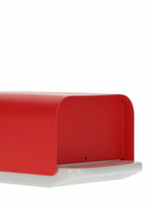 ALESSI - Mattina Butter Dish