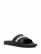 DSQUARED2 - Slippers With Logo