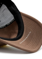 Honor The Gift Honor 1988 Cotton-blend Trucker cap - Brown - One Size