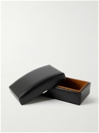 Pineider - Leather Desk Case