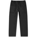 Uniform Bridge Men's HBT P44 Pant in Black