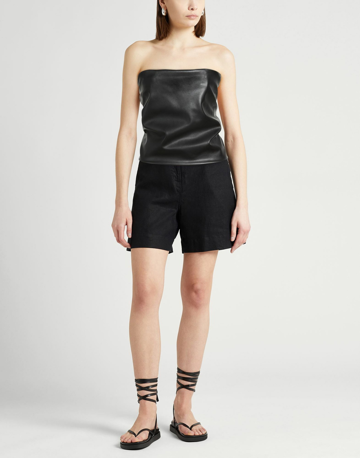 Sportmax Womens Top in Black