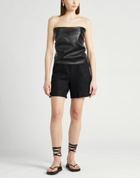 Sportmax Womens Top in Black