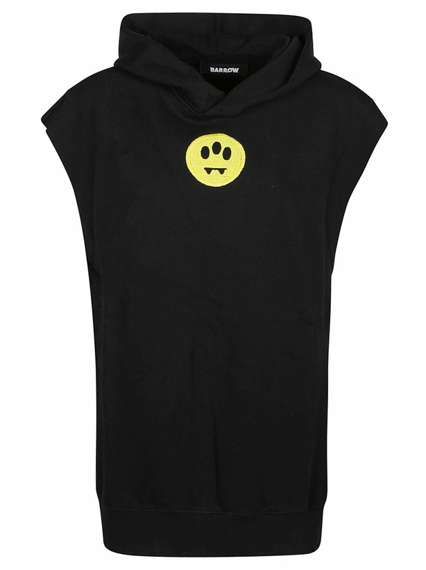 Photo: Barrow Sweatshirt
