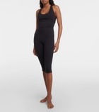 Alo Yoga Airbrush physique bodysuit