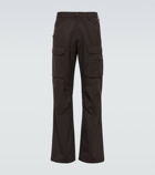 Marni - Wool cargo pants