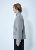 RIER Full-Zip Fleece Jacket