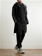 Salomon - 11 by Boris Bidjan Saberi 11S Tapered Shell Trousers - Black