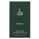Arabian Oud - Diwan EDP Unisex 3.4 oz/ 100ML