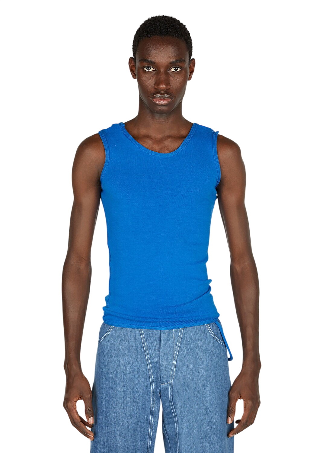 Stussy Overdyed Hickory Zip Shirt Stussy