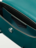 Montblanc - Meisterstück Mini Leather Messenger Bag