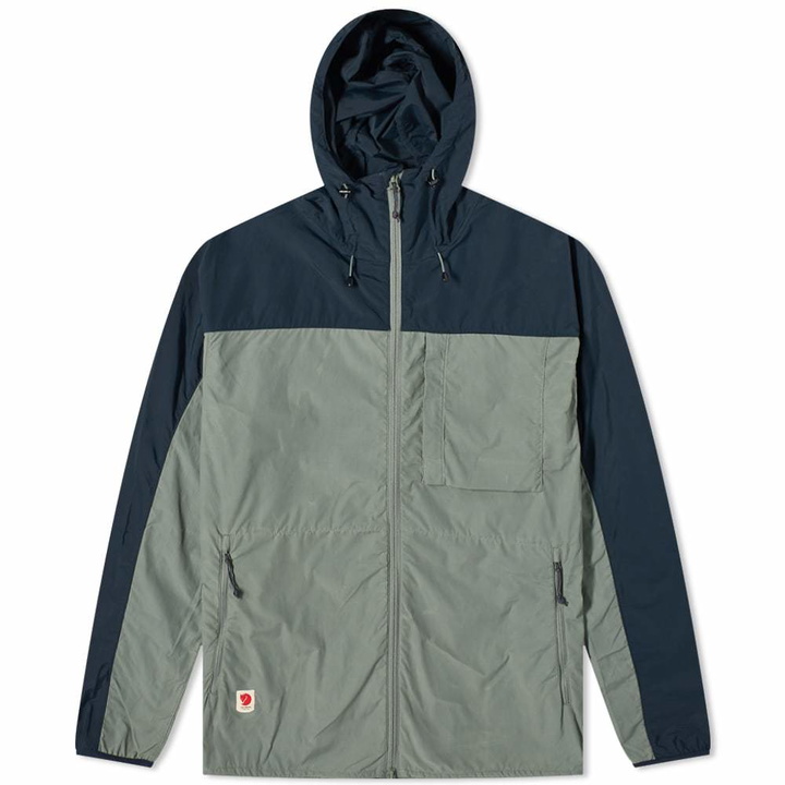 Photo: Fjallraven High Coast Wind Jacket