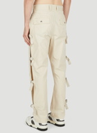 Ogiel Pants in Beige