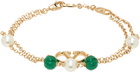 Valentino Garavani VLogo Signature Bracelet