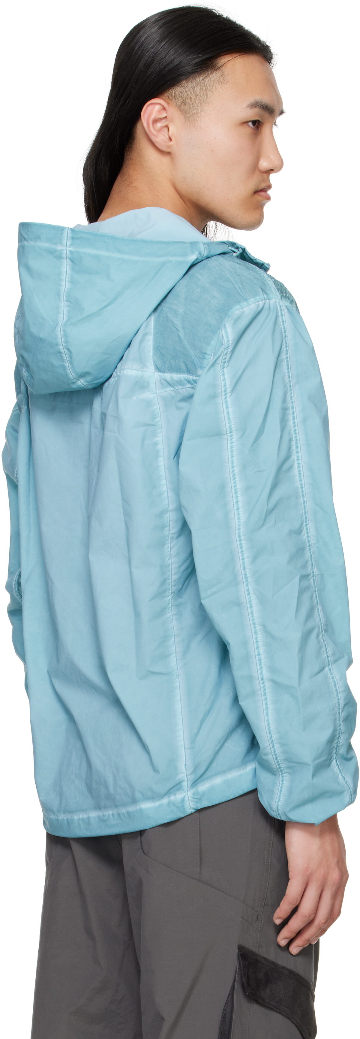 XLIM Blue EP.7 10 Jacket