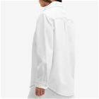 A.P.C. Women's Tina Denim Shirt in White