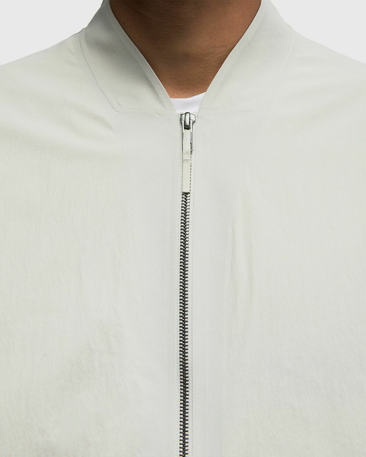 Arc´teryx Veilance DIODE BOMBER JACKET Grey Men