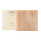 Binu Binu Big Block Hibiscus Clay Facial Soap, 16 oz
