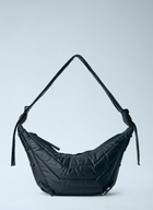 Lemaire Small Soft Game Crossbody Bag